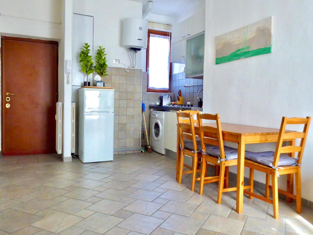 Mono Navigli Apartment Milan Exterior photo