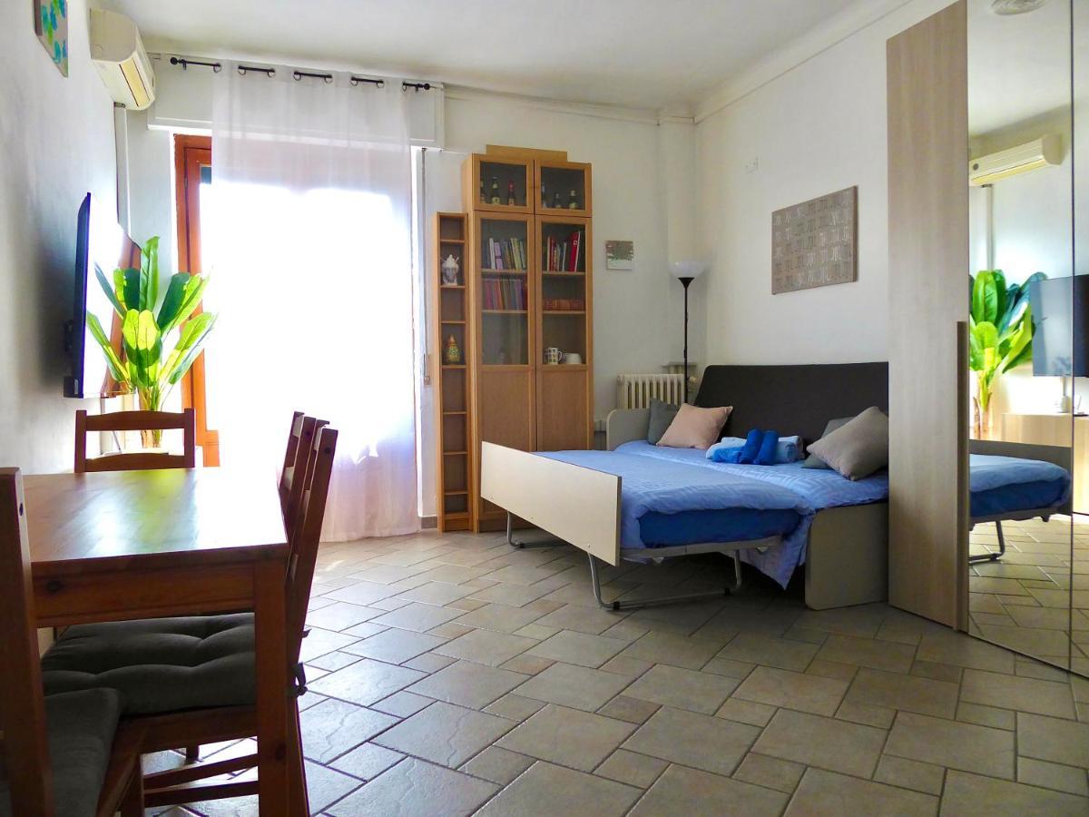 Mono Navigli Apartment Milan Exterior photo