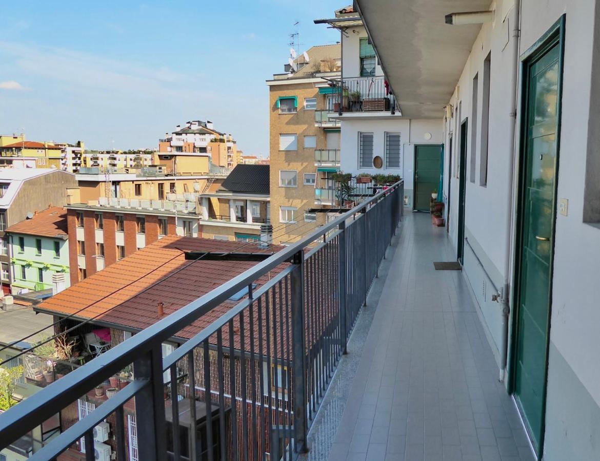 Mono Navigli Apartment Milan Exterior photo
