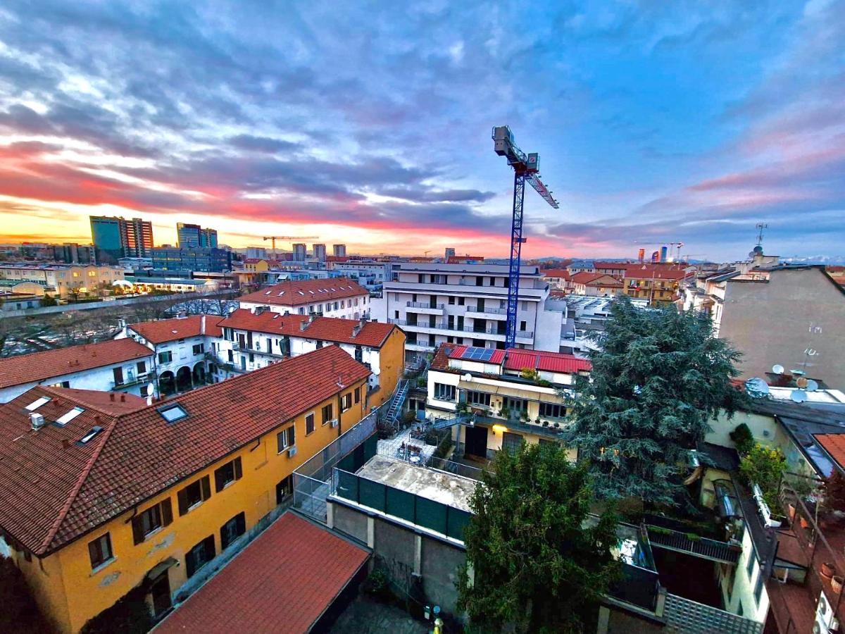 Mono Navigli Apartment Milan Exterior photo